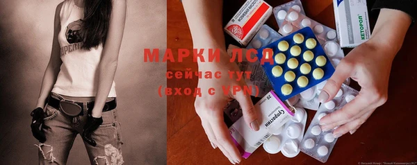 прущий лед Верея